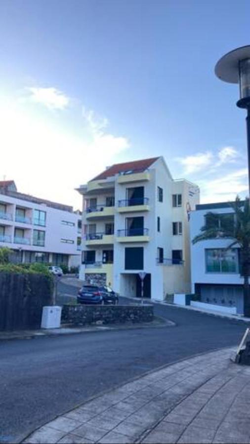 Costa Azul Apartment Porto Moniz Luaran gambar