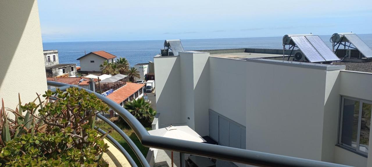 Costa Azul Apartment Porto Moniz Luaran gambar