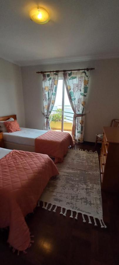 Costa Azul Apartment Porto Moniz Luaran gambar