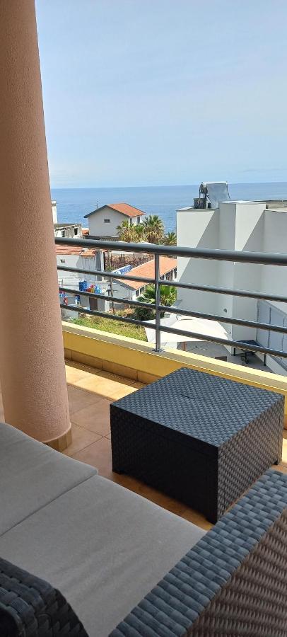 Costa Azul Apartment Porto Moniz Luaran gambar