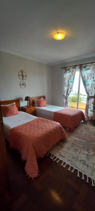 Costa Azul Apartment Porto Moniz Luaran gambar
