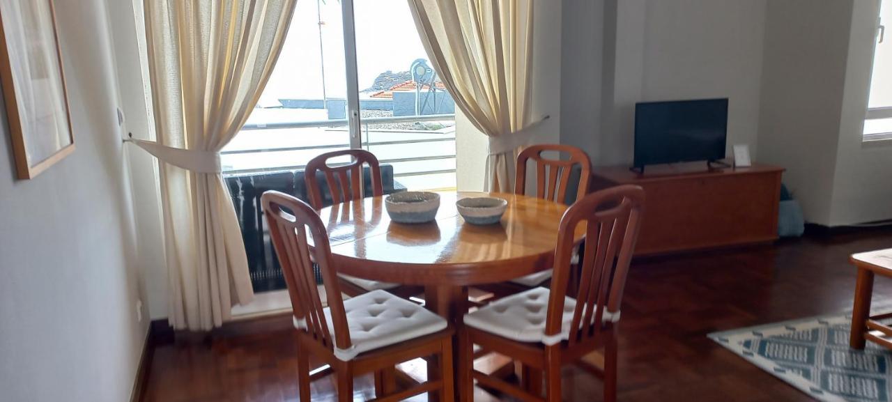 Costa Azul Apartment Porto Moniz Luaran gambar