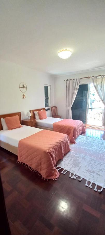 Costa Azul Apartment Porto Moniz Luaran gambar