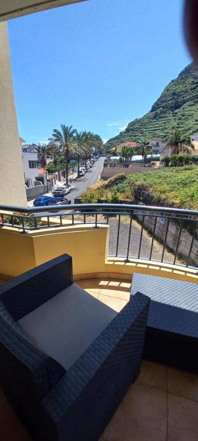 Costa Azul Apartment Porto Moniz Luaran gambar