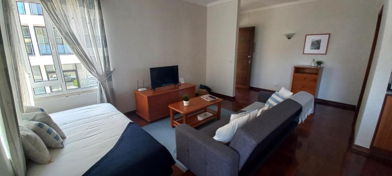 Costa Azul Apartment Porto Moniz Luaran gambar