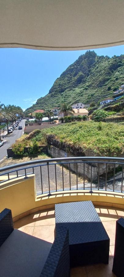 Costa Azul Apartment Porto Moniz Luaran gambar