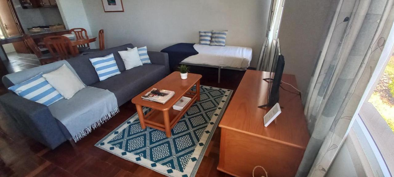 Costa Azul Apartment Porto Moniz Luaran gambar