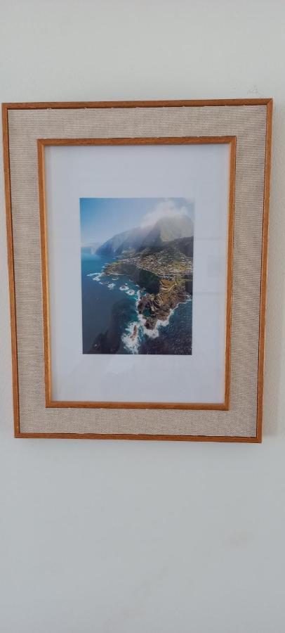 Costa Azul Apartment Porto Moniz Luaran gambar