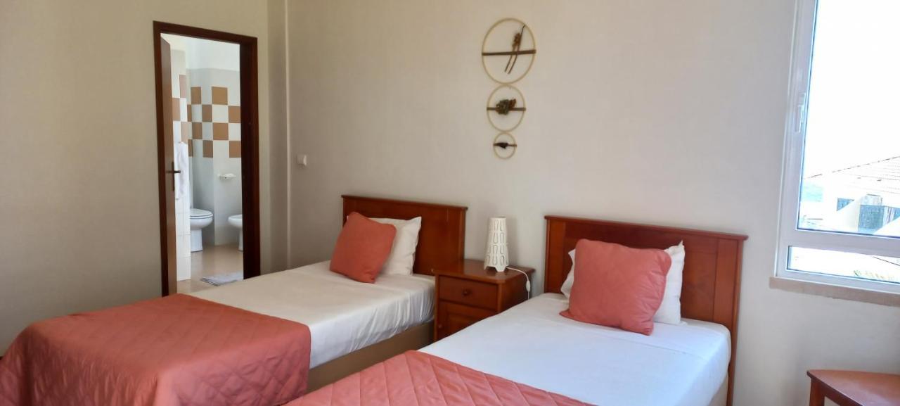 Costa Azul Apartment Porto Moniz Luaran gambar