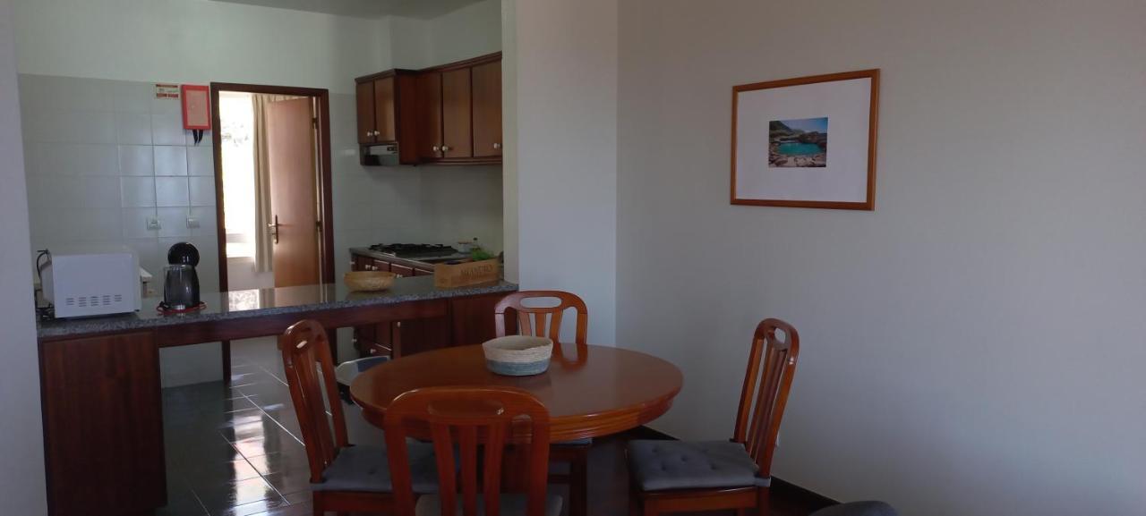Costa Azul Apartment Porto Moniz Luaran gambar
