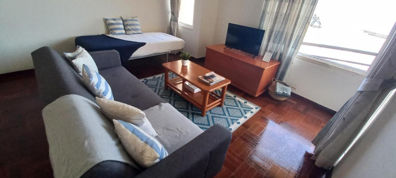 Costa Azul Apartment Porto Moniz Luaran gambar