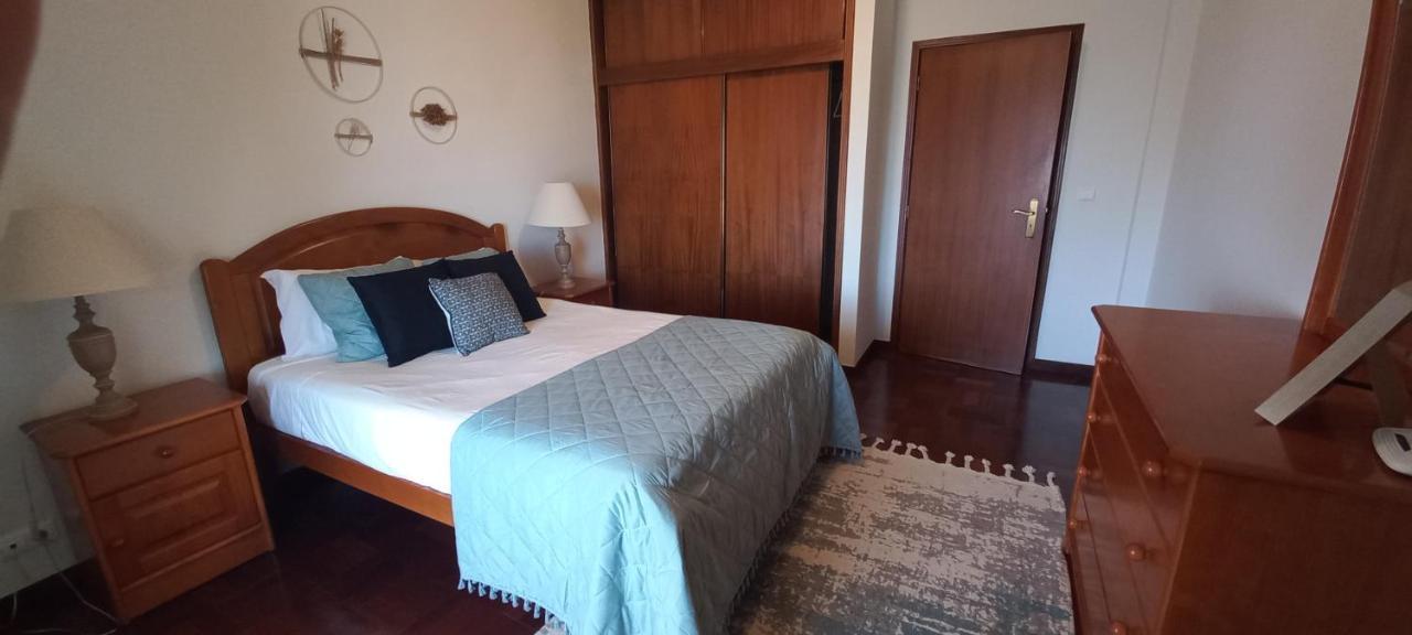Costa Azul Apartment Porto Moniz Luaran gambar