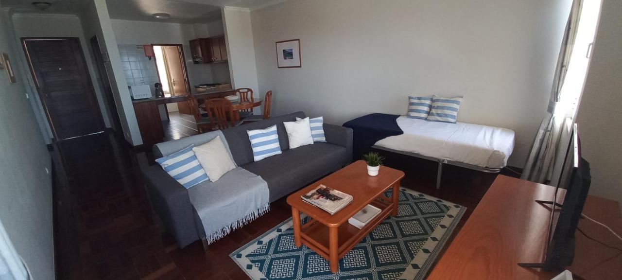 Costa Azul Apartment Porto Moniz Luaran gambar
