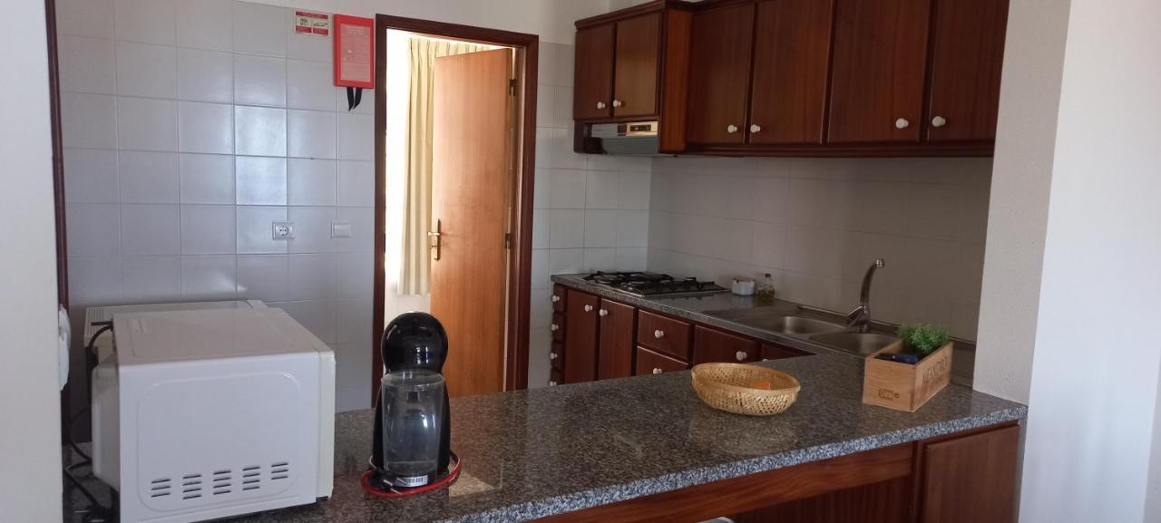Costa Azul Apartment Porto Moniz Luaran gambar