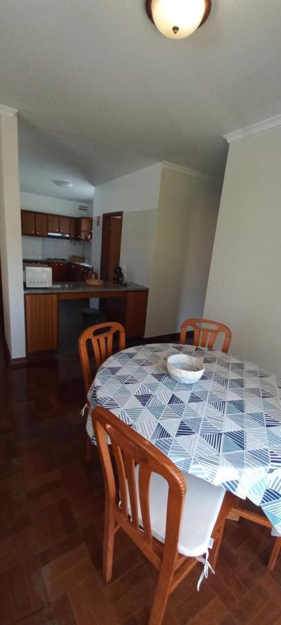 Costa Azul Apartment Porto Moniz Luaran gambar