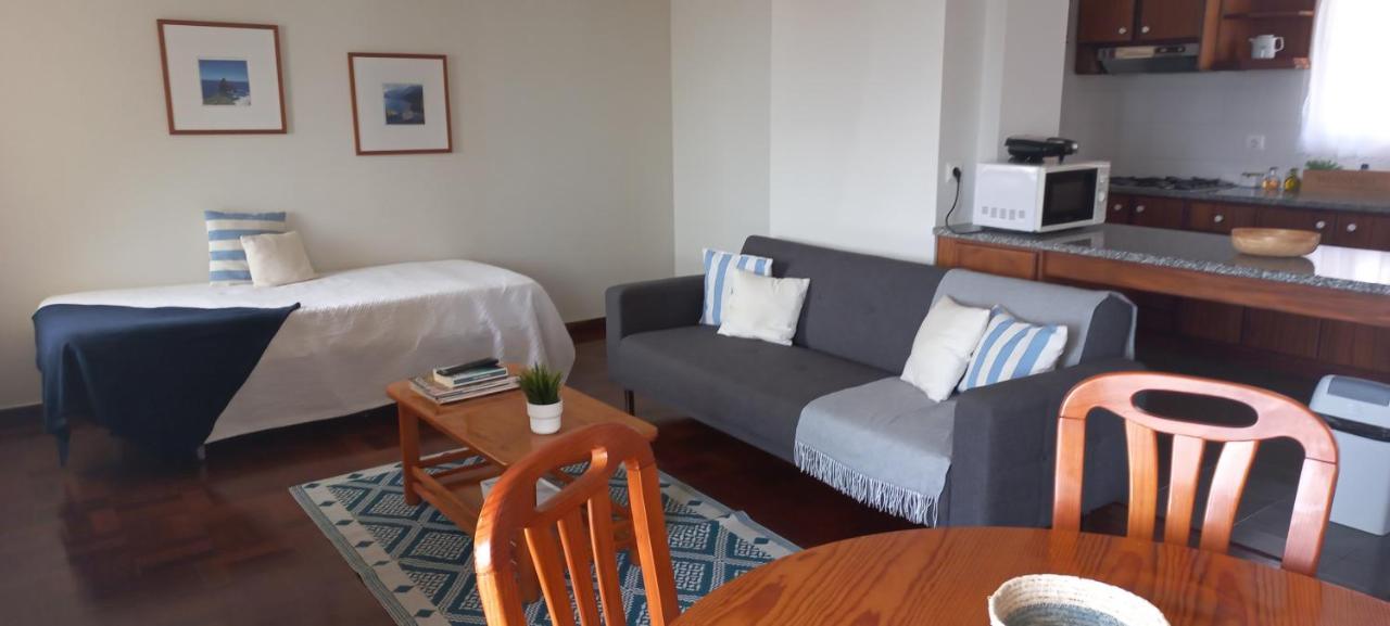 Costa Azul Apartment Porto Moniz Luaran gambar