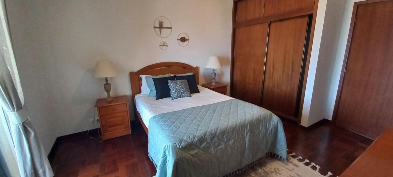 Costa Azul Apartment Porto Moniz Luaran gambar