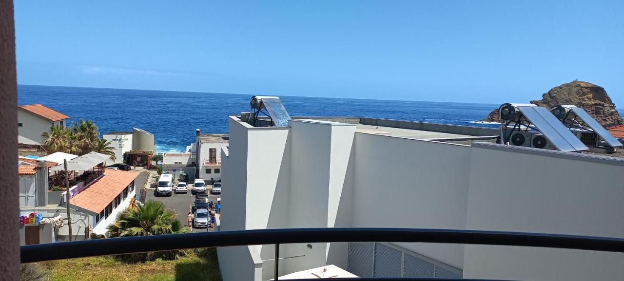 Costa Azul Apartment Porto Moniz Luaran gambar