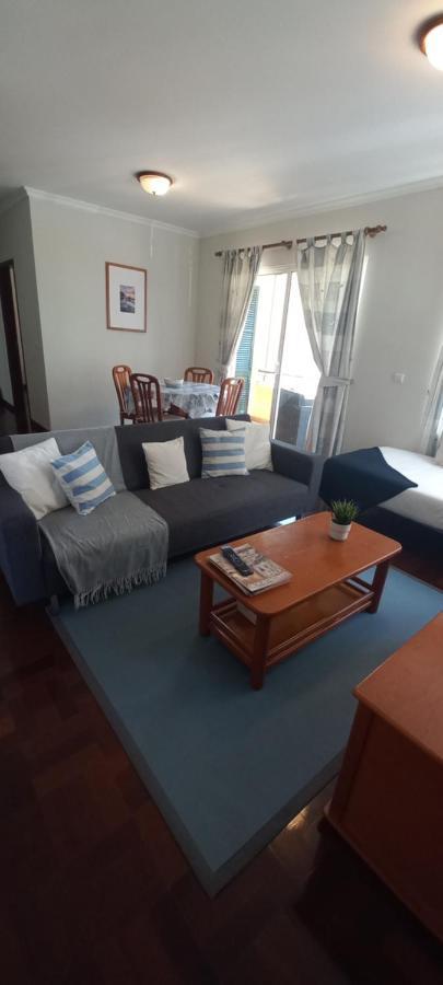 Costa Azul Apartment Porto Moniz Luaran gambar