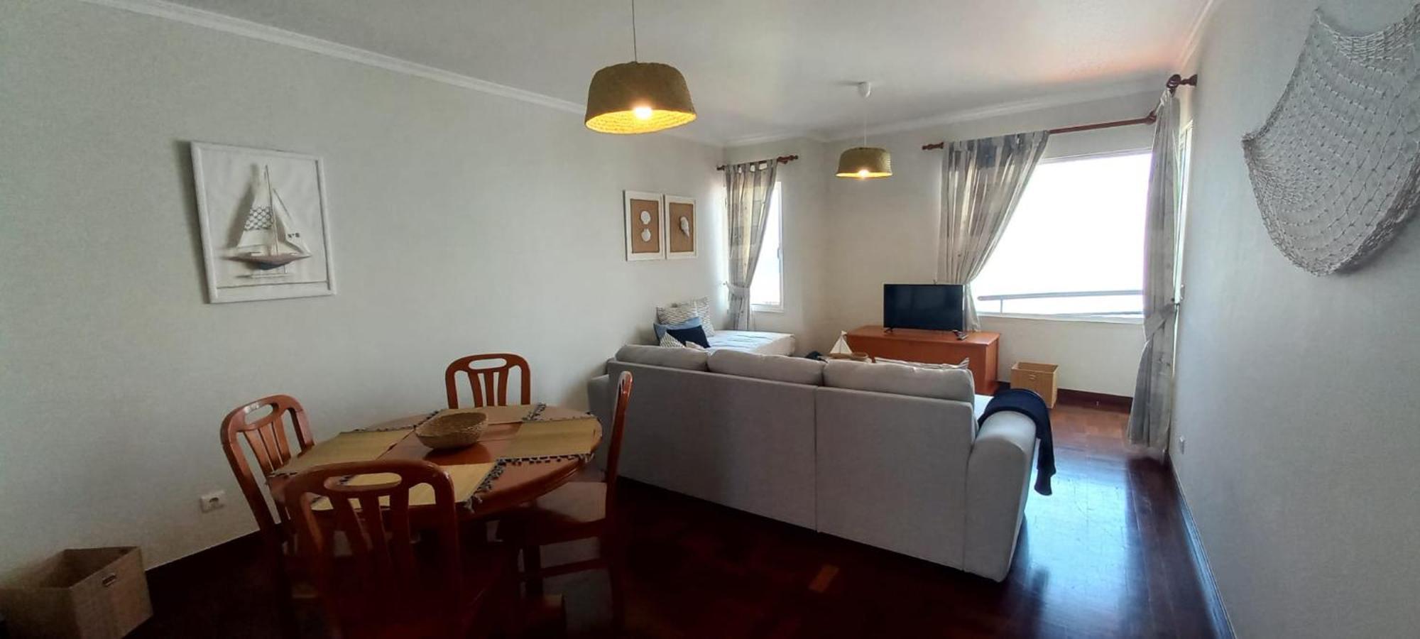 Costa Azul Apartment Porto Moniz Luaran gambar