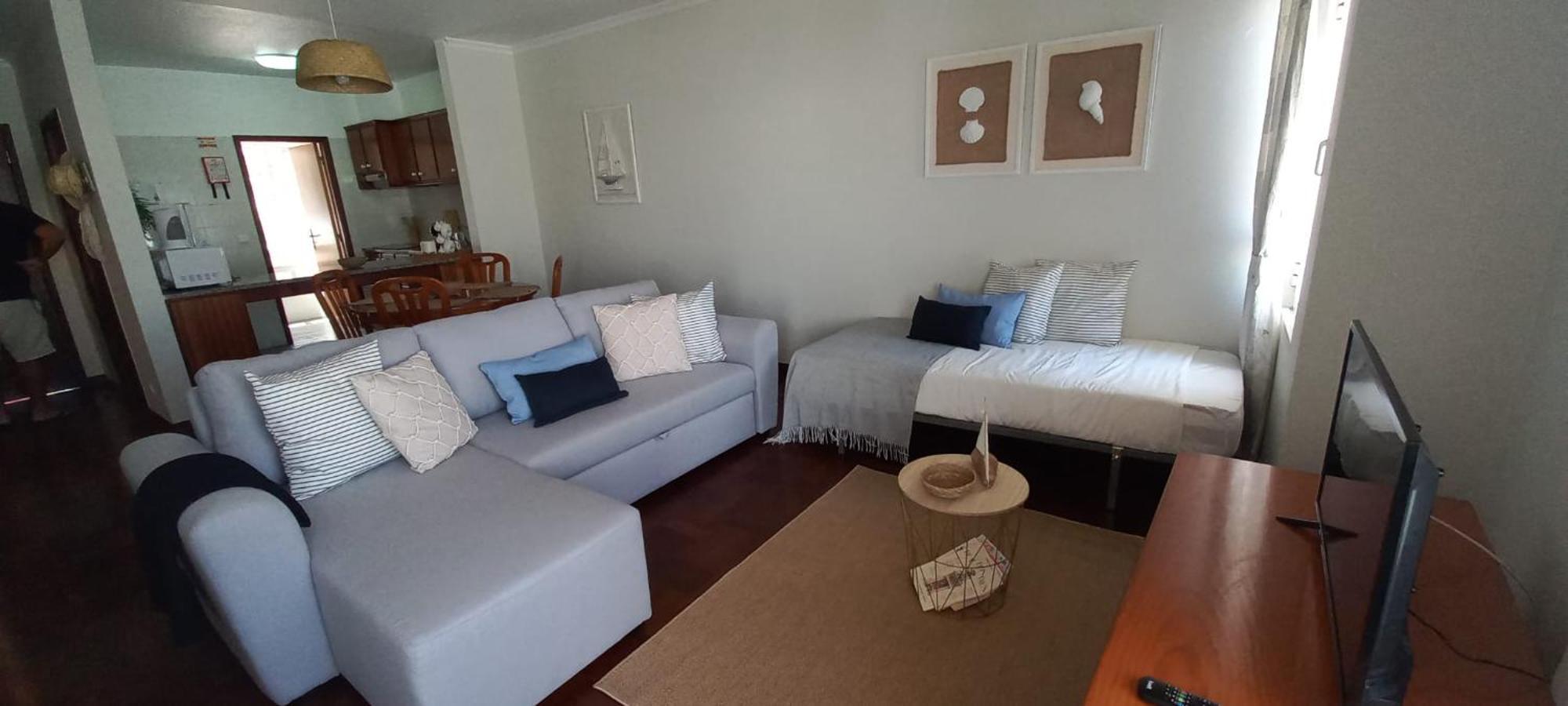 Costa Azul Apartment Porto Moniz Luaran gambar