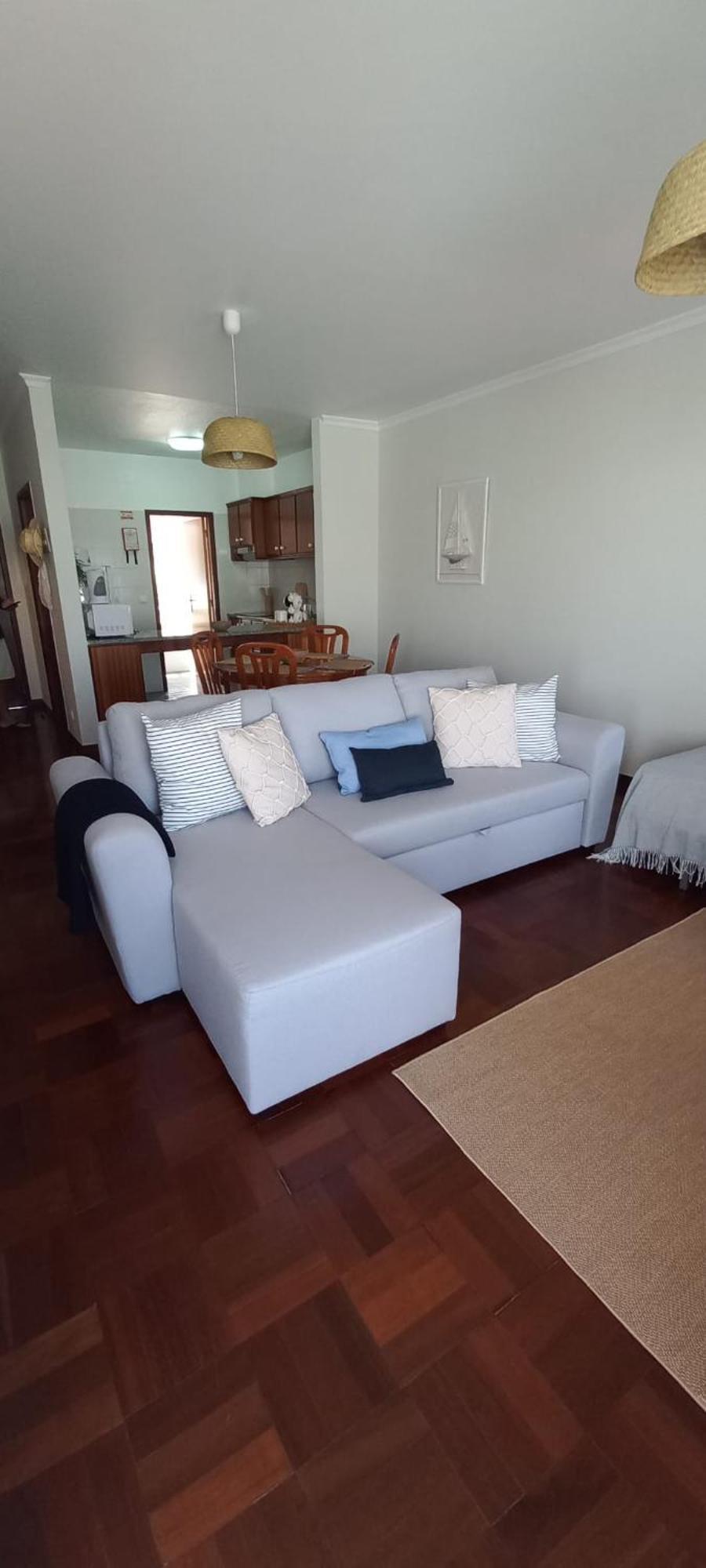 Costa Azul Apartment Porto Moniz Luaran gambar