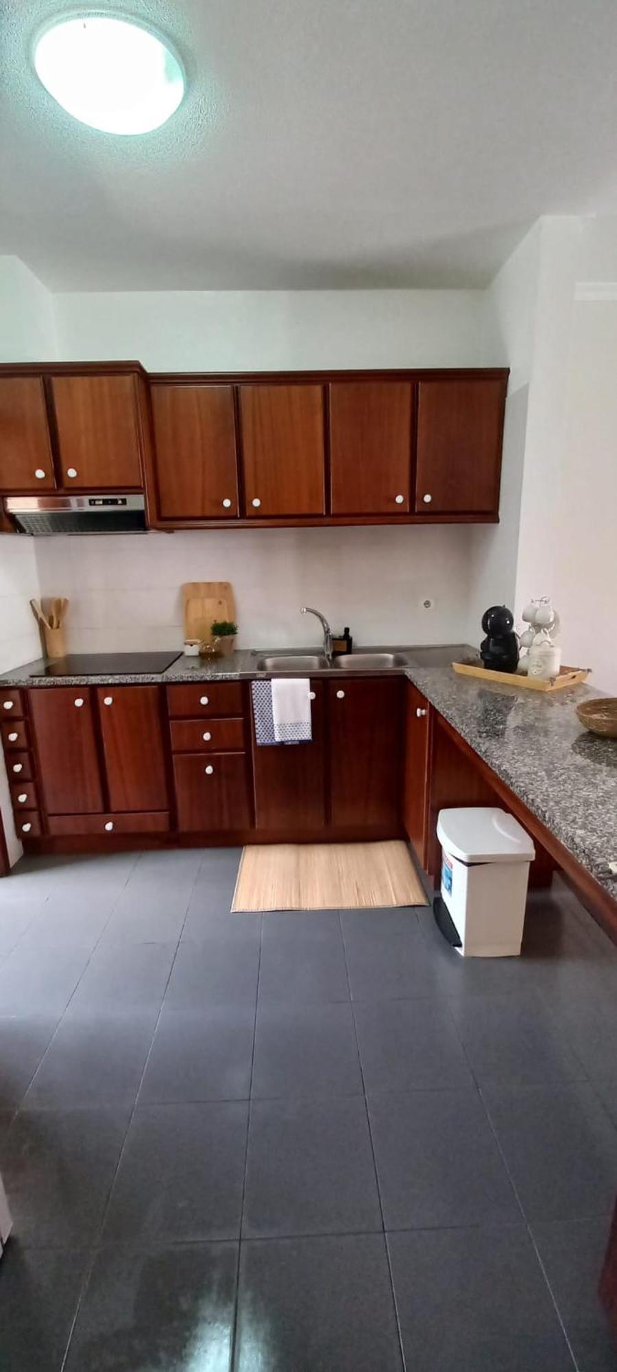 Costa Azul Apartment Porto Moniz Luaran gambar