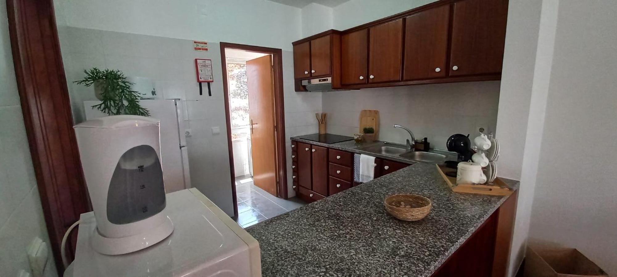 Costa Azul Apartment Porto Moniz Luaran gambar